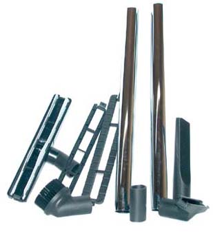 GPI VAC ACCESS KIT NO HOSE - L48504500 